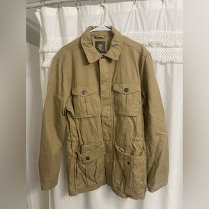 Timberland Jacket